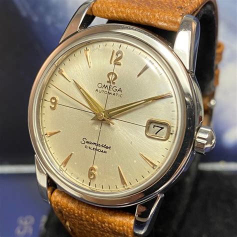 omega seamaster 1969 price|omega seamaster watch 1960s.